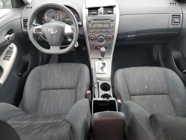 Photo 8 from auction – 2011 TOYOTA COROLLA SP with VIN 5YFBU4EE3BP002083