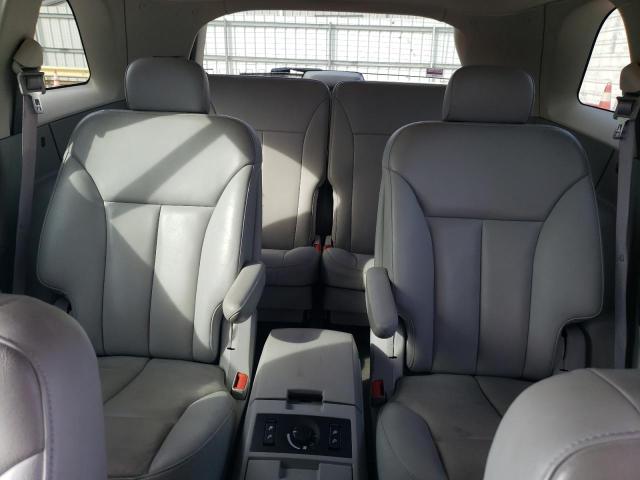Photo 10 from auction – 2008 CHRYSLER PACIFICA T with VIN 2A8GM68X18R101176