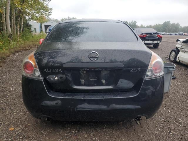 Photo 6 from auction – 2008 NISSAN ALTIMA 2.5 with VIN 1N4AL21E08C185183