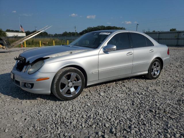 MERCEDES-BENZ E 350 2007 with VIN WDBUF56X57B088753 - Photo from auction