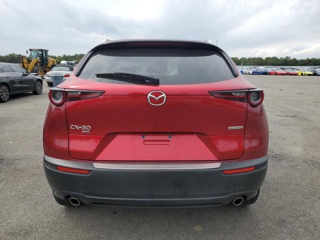 Photo 6 from auction – 2022 MAZDA CX-30 PREF with VIN 3MVDMBCL3NM412097