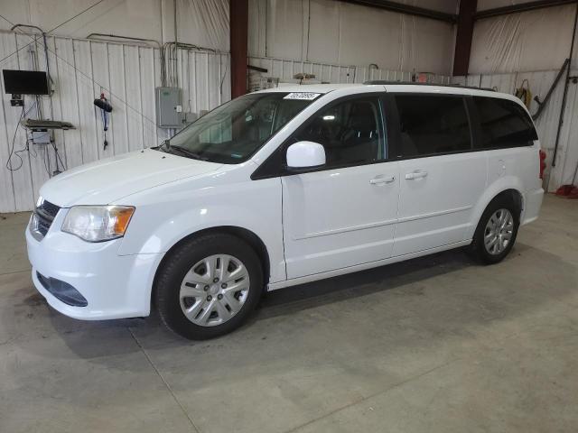 Photo 1 from auction – 2014 DODGE GRAND CARAVAN SXT with VIN 2C4RDGCG4ER214662