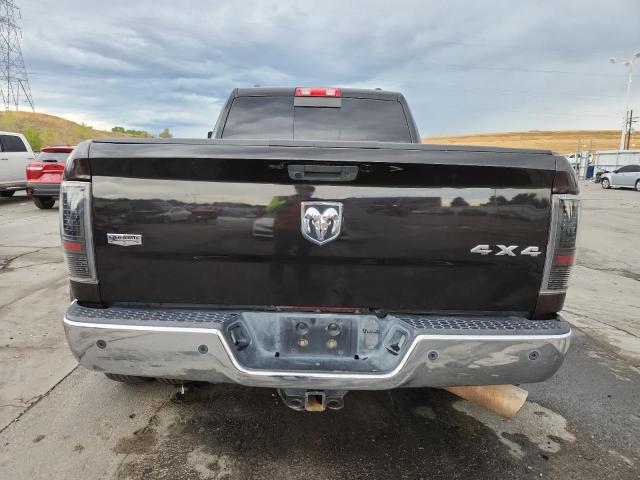 Photo 6 from auction – 2010 DODGE RAM 3500 with VIN 3D73Y4HL4AG151891