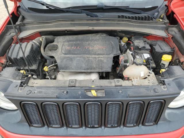 Photo 12 from auction – 2017 JEEP RENEGADE L with VIN ZACCJBBB6HPE66994
