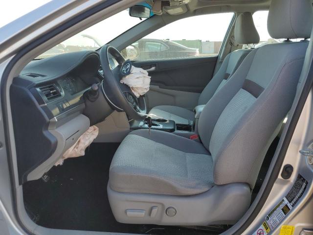 Photo 7 from auction – 2012 TOYOTA CAMRY BASE with VIN 4T4BF1FK5CR226314