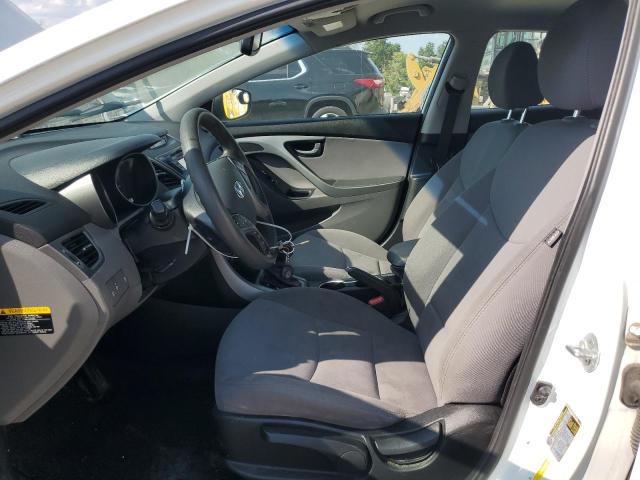 Photo 7 from auction – 2015 HYUNDAI ELANTRA SE with VIN 5NPDH4AE8FH613751