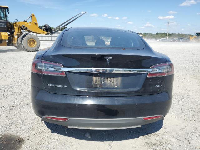 Photo 6 from auction – 2015 TESLA MODEL S with VIN 5YJSA1E28FF110990