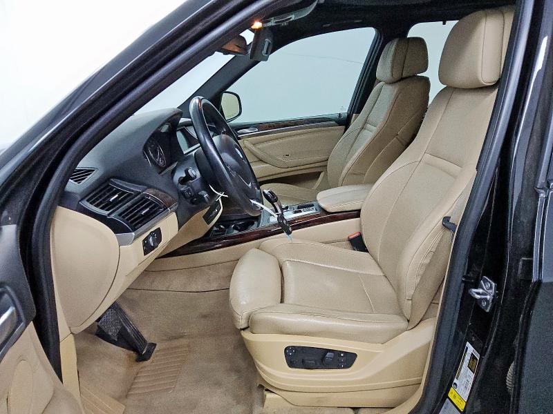 Photo 7 from auction – 2011 BMW X5 XDRIVE3 with VIN 5UXZV4C51BL400317