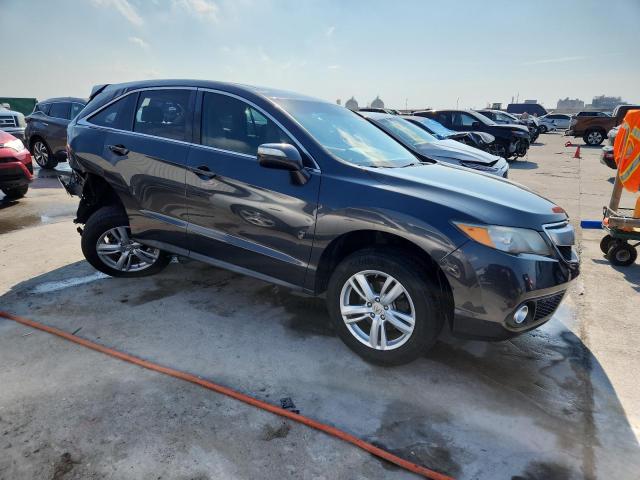 Photo 4 from auction – 2014 ACURA RDX TECHNO with VIN 5J8TB3H59EL011644