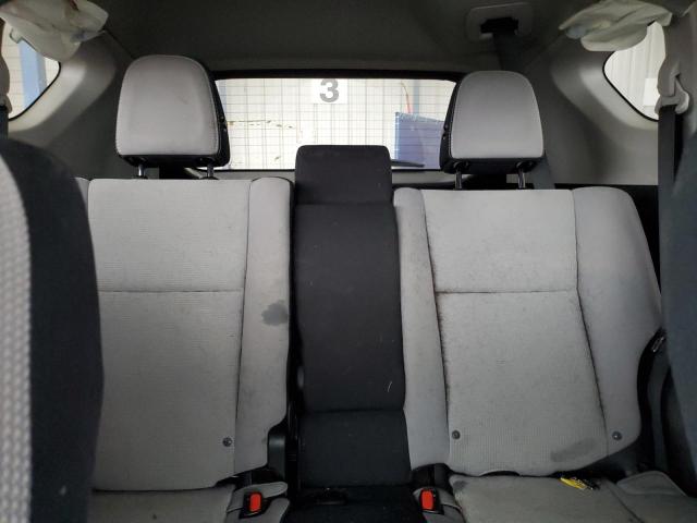 Photo 10 from auction – 2016 TOYOTA RAV4 XLE with VIN 2T3WFREV8GW287031