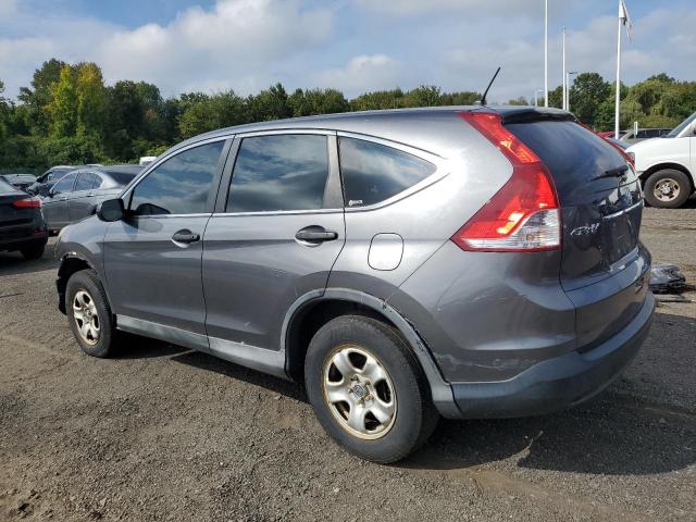 Photo 2 from auction – 2012 HONDA CR-V LX with VIN 2HKRM4H38CH620734
