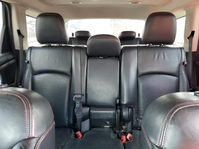 Photo 10 from auction – 2017 DODGE JOURNEY GT with VIN 3C4PDDEG9HT596014