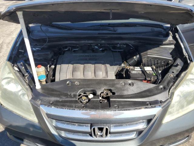 Photo 12 from auction – 2005 HOND ODYSSEY EX with VIN 5FNRL38475B067713