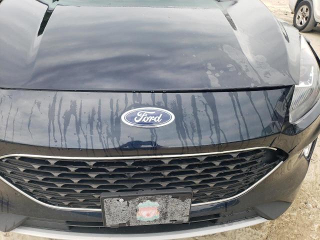 Photo 12 from auction – 2021 FORD ESCAPE SEL with VIN 1FMCU9H66MUB32513