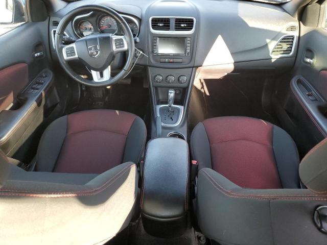 Photo 8 from auction – 2012 DODGE AVENGER SX with VIN 1C3CDZEG9CN222298