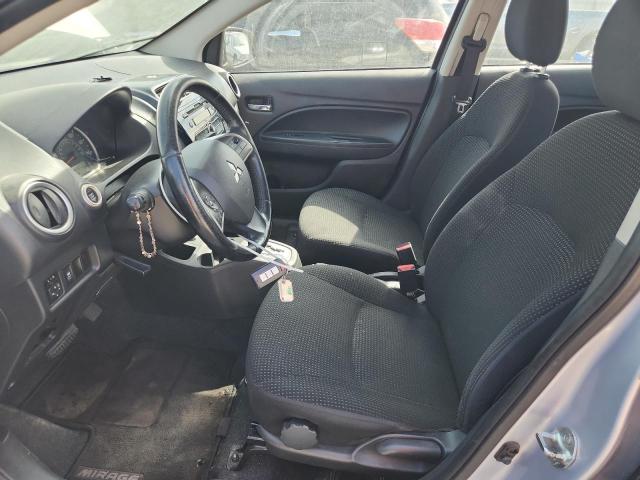 Foto 7 de la subasta – 2015 MITS MIRAGE ES con VIN ML32A4HJ3FH054416