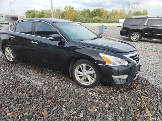Photo 4 from auction – 2013 NISSAN ALTIMA 2.5 with VIN 1N4AL3APXDC126305