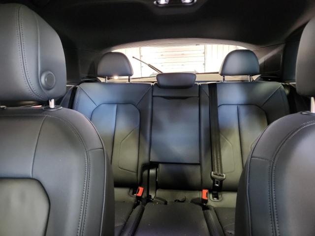 Photo 10 from auction – 2024 AUDI Q3 PREMIUM with VIN WA1EEDF31R1019447