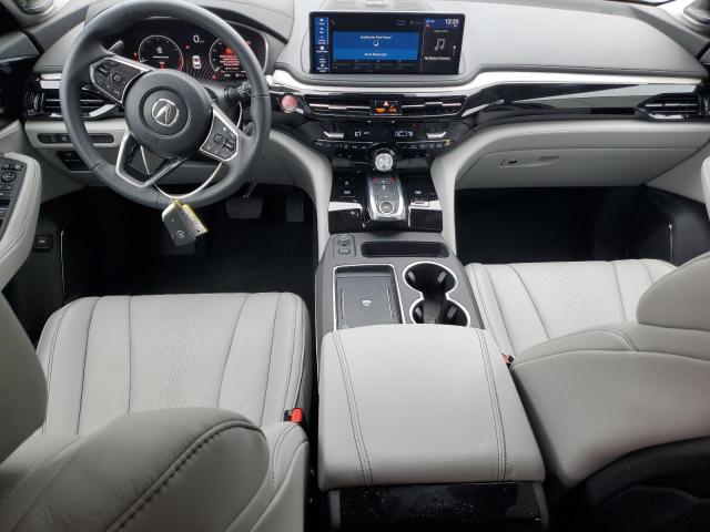 Photo 8 from auction – 2025 ACURA MDX TECHNO with VIN 5J8YE1H45SL036089
