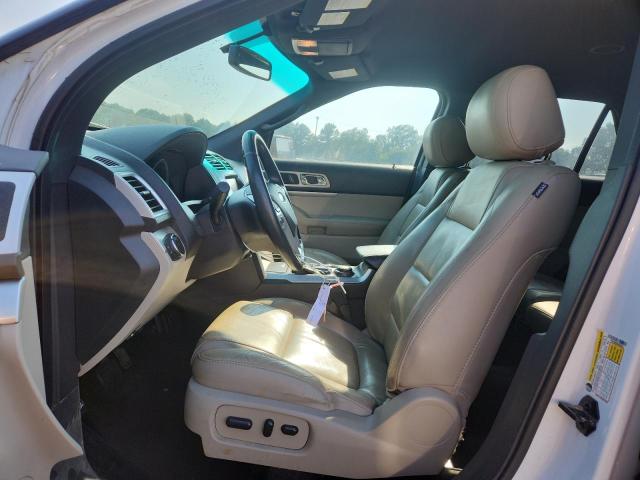 Photo 7 from auction – 2014 FORD EXPLORER X with VIN 1FM5K8D85EGB58911