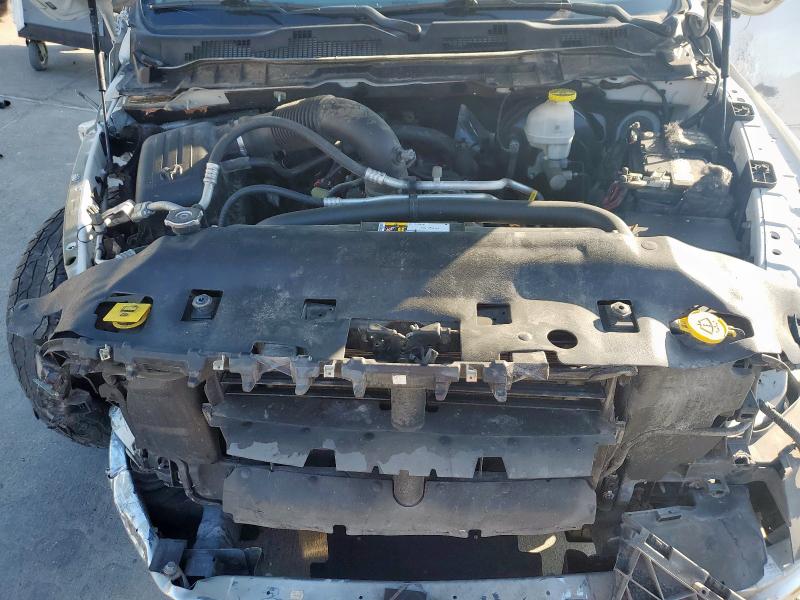 Photo 11 from auction – 2020 RAM 1500 CLASS with VIN 3C6JR6DT0LG152045