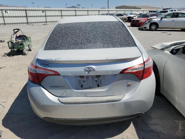 Photo 6 from auction – 2014 TOYOTA COROLLA L with VIN 5YFBURHE2EP155972