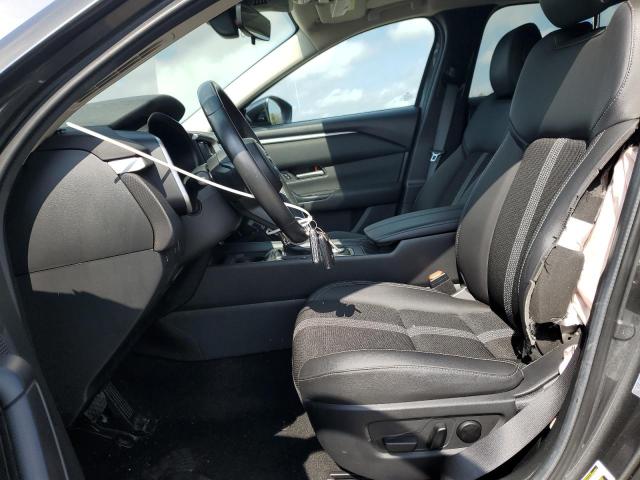 Photo 7 from auction – 2024 MAZDA CX-50 PREM with VIN 7MMVABDM5RN211979