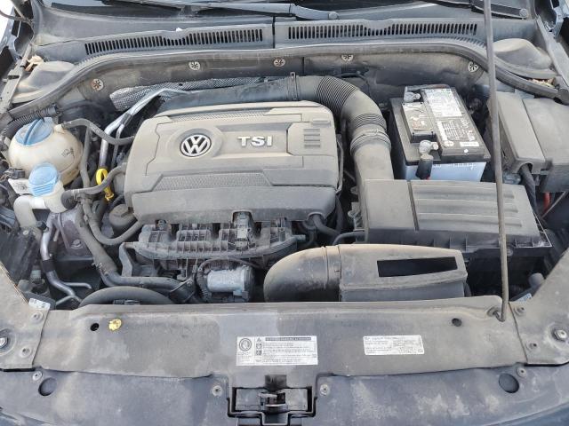 Photo 11 from auction – 2014 VOLKSWAGEN JETTA SE with VIN 3VWD07AJ8EM401976