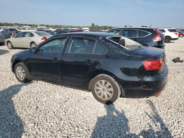 Photo 2 from auction – 2014 VOLKSWAGEN JETTA BASE with VIN 3VW1K7AJ5EM310807