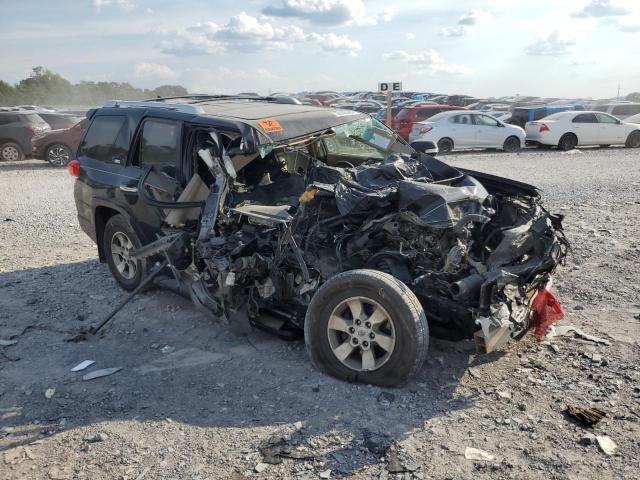 Photo 4 from auction – 2013 TOYOTA 4RUNNER SR5 with VIN JTEBU5JRXD5141976