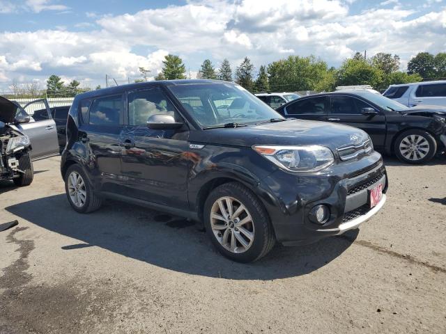 Photo 4 from auction – 2017 KIA SOUL + with VIN KNDJP3A57H7430414