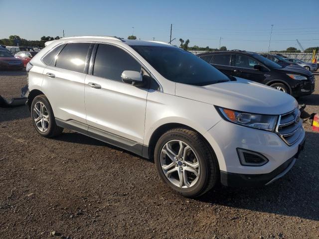 Photo 4 from auction – 2015 FORD EDGE TITAN with VIN 2FMTK4K98FBB06578