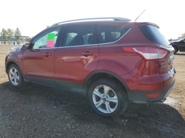 Photo 2 from auction – 2015 FORD ESCAPE TIT with VIN 1FMCU9J94FUA28240