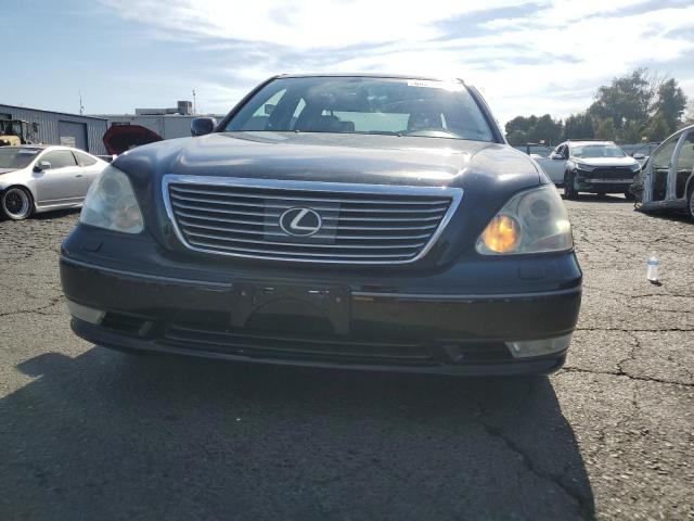 Photo 5 from auction – 2004 LEXUS LS 430 with VIN JTHBN36F640157348