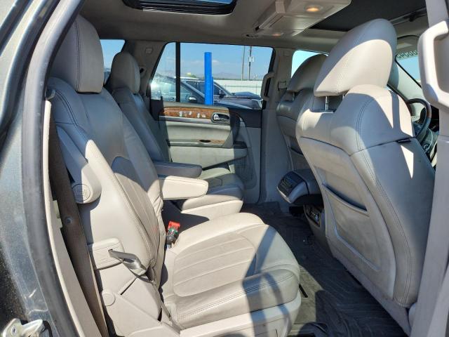 Photo 11 from auction – 2011 BUICK ENCLAVE with VIN 5GAKVBED3BJ351405
