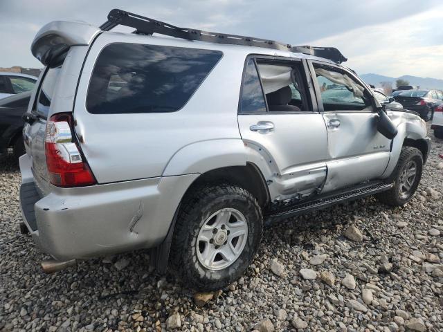 Photo 3 from auction – 2008 TOYOTA 4RUNNER SR with VIN JTEBU14R88K019533