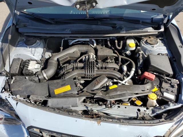Photo 12 from auction – 2018 SUBARU CROSSTREK PREMIUM with VIN JF2GTABC8JH299566