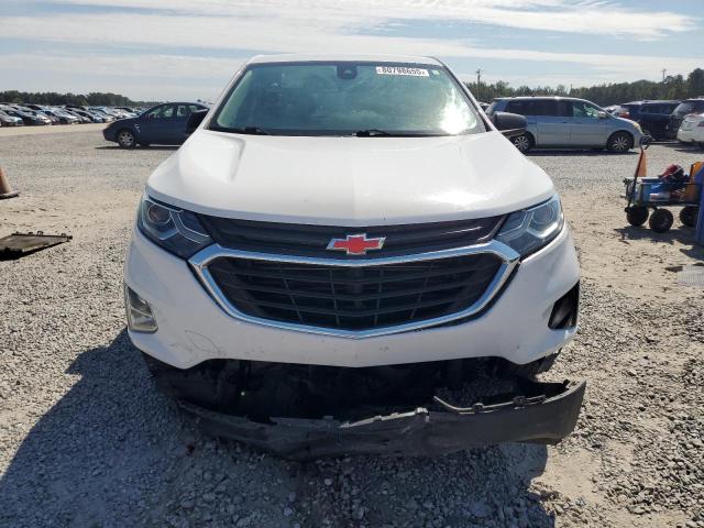 Photo 5 from auction – 2020 CHEVROLET EQUINOX LS with VIN 3GNAXHEV7LS590463