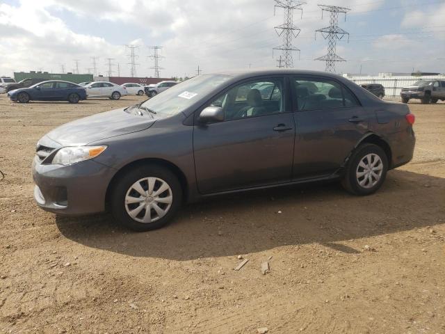 TOYOTA COROLLA BA 2011 with VIN 2T1BU4EE2BC737654 - Photo from auction