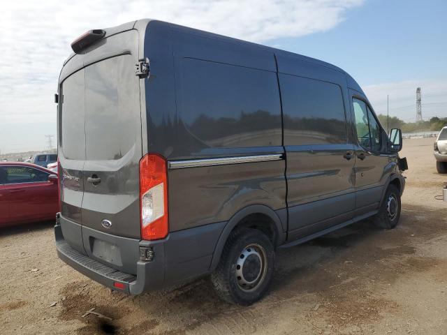 صورة رقم 3 من المزاد - 2018 FORD TRANSIT T- مع VIN 1FTYR1CM6JKA51179