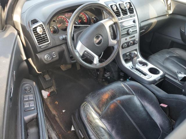 Zdjęcie 8 z aukcji – 2010 GMC ACADIA SLE z VIN 1GKLRLED4AJ158485