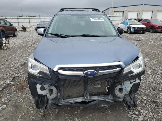 Photo 5 from auction – 2018 SUBARU FORESTER 2 with VIN JF2SJAWC9JH534888