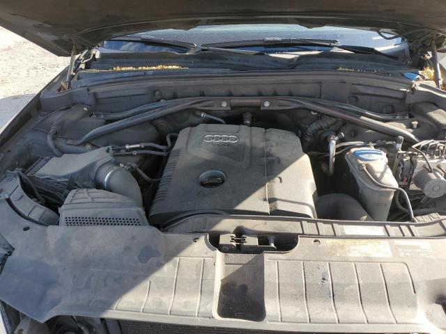 Photo 12 from auction – 2014 AUDI Q5 PREMIUM with VIN WA1LFAFP3EA024410