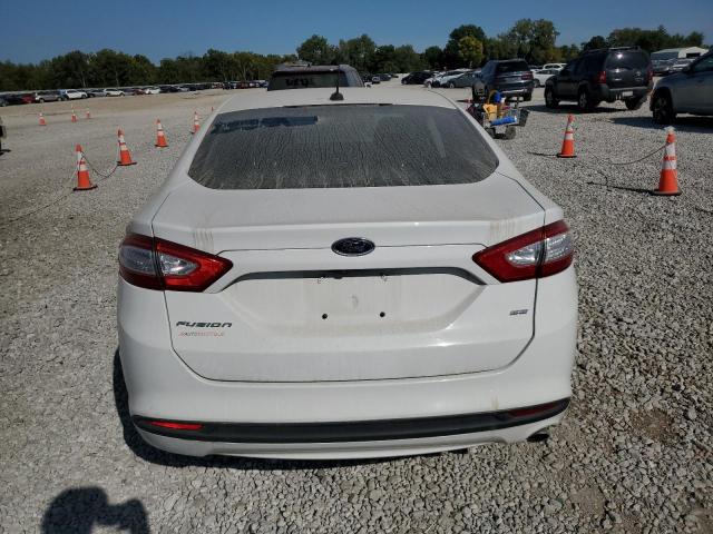 Photo 6 from auction – 2016 FORD FUSION SE with VIN 3FA6P0H74GR235007