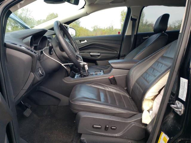 Photo 7 from auction – 2018 FORD ESCAPE TIT with VIN 1FMCU9J94JUA19319
