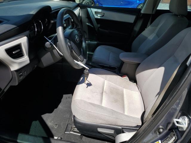 Zdjęcie 7 z aukcji – 2014 TOYOTA COROLLA L z VIN 2T1BURHE6EC009249
