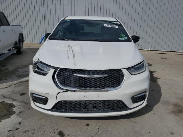 Photo 5 from auction – 2025 CHRYSLER PACIFICA H with VIN 2C4RC1S78SR572683