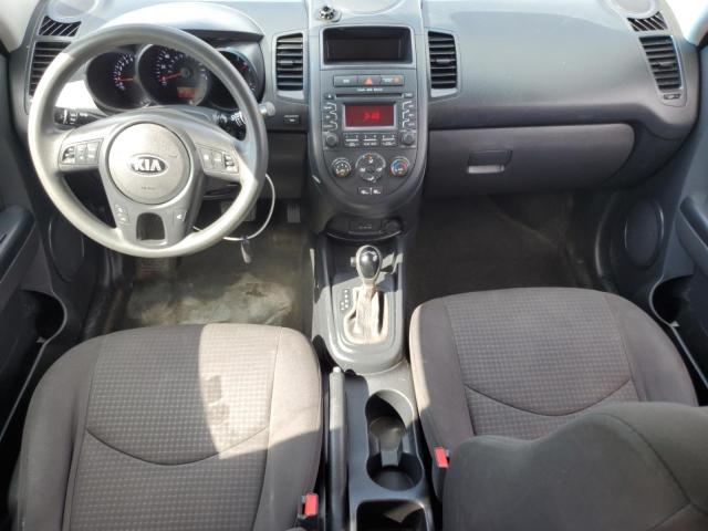 Photo 8 from auction – 2013 KIA SOUL with VIN KNDJT2A58D7501541