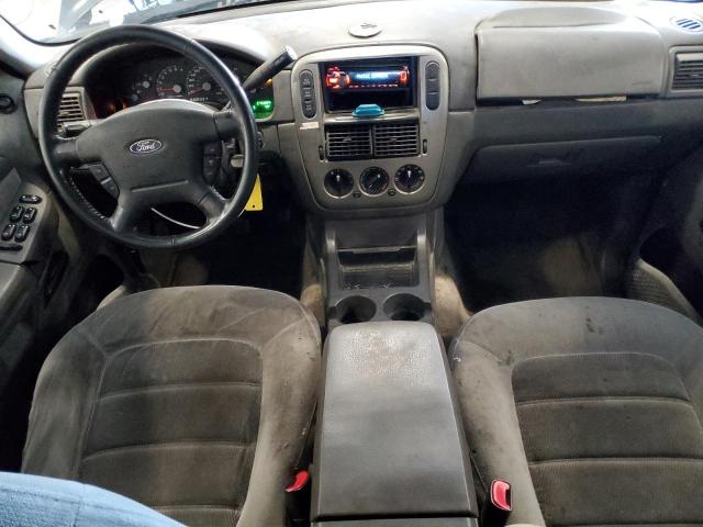 Photo 8 from auction – 2004 FORD EXPLORER X with VIN 1FMDU73K34ZB34123