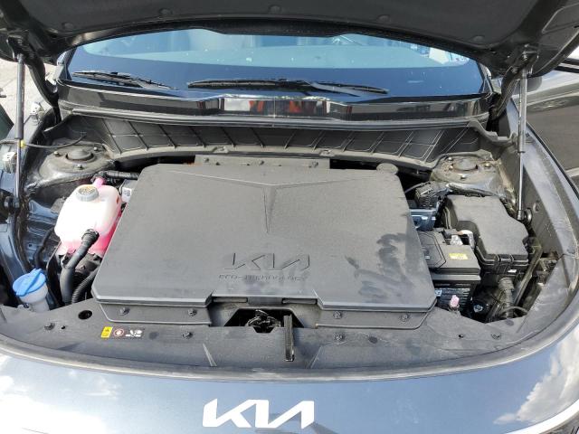 Photo 12 from auction – 2024 KIA NIRO WIND with VIN KNDCR3L13R5111800